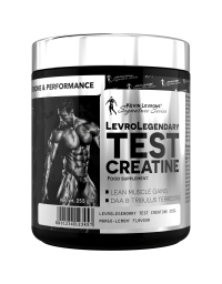 Kevin Levrone Legendary Test Creatine 255 g