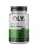 Oly Black Maca 500mg - 60 Caps