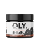 Oly Pure Shilajit Resin 30g