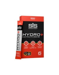 SIS Hydro + Electrolyte Drink Mix 6x4.5g
