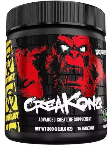Mutant Creakong Cyprus Supplements