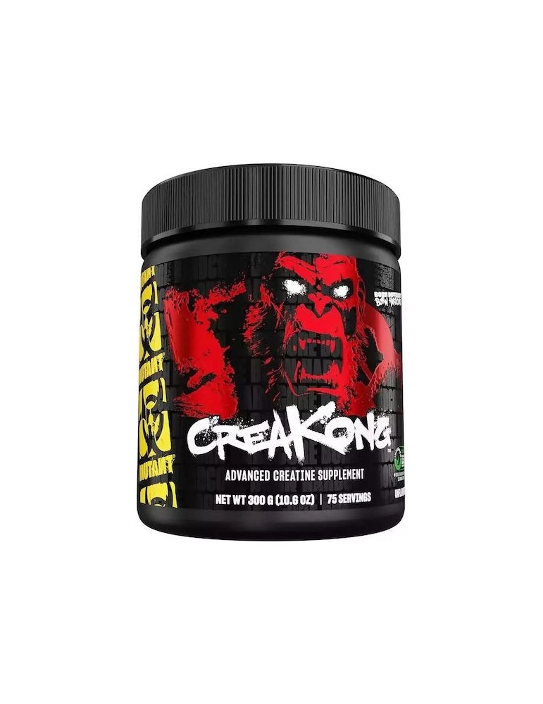 Mutant Creakong Cyprus Supplements