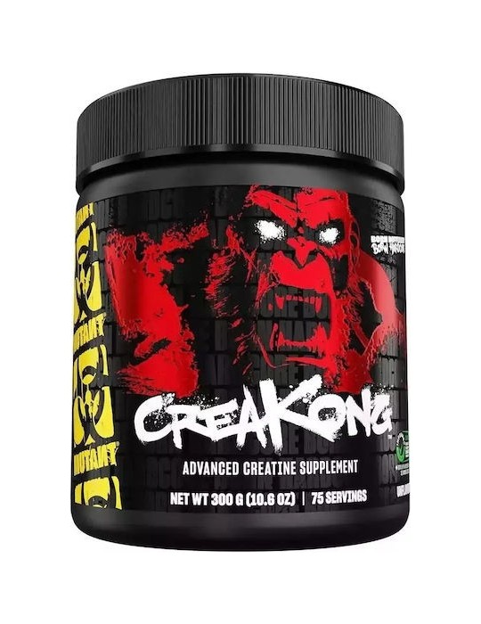 Mutant Creakong Cyprus Supplements