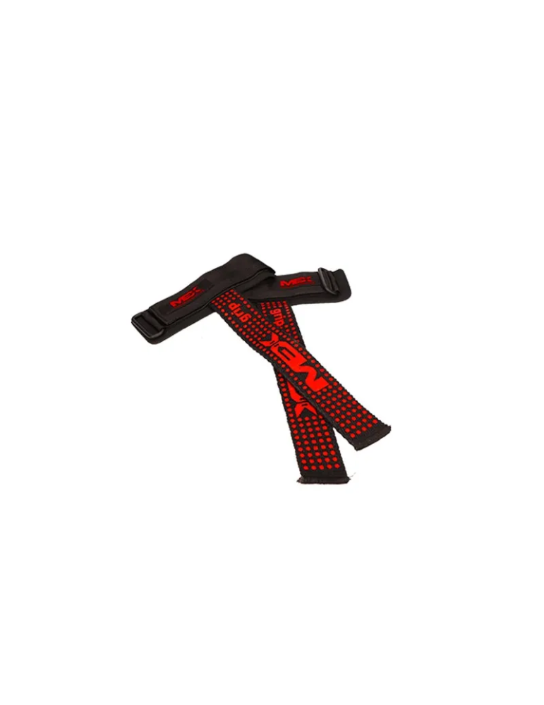 Mex Lifting Straps