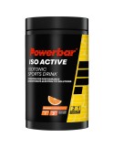 PowerBar IsoActive Isotonic Drink Cy Supplements