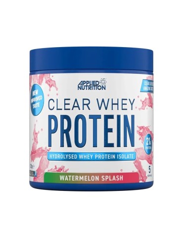 Applied Nutrition Clear Whey Protein Cy Supplements