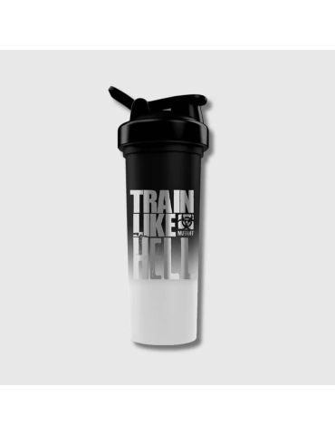 Shaker Mutant Train Like Hell 700ml Cy Supplements
