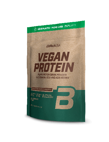 Vegan Protein 2kg