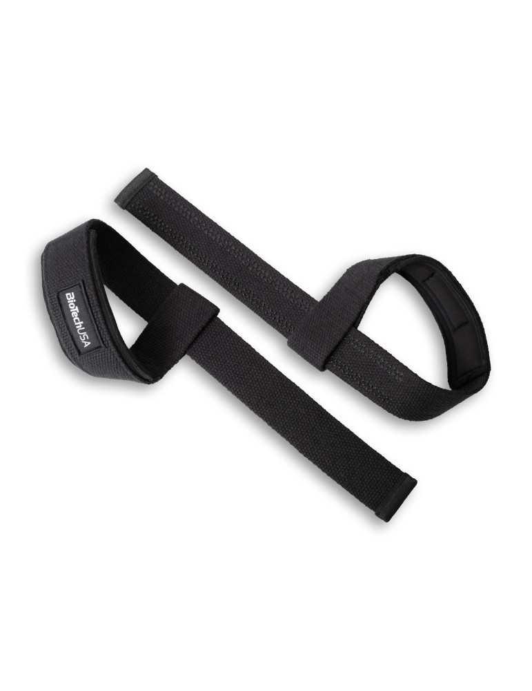 Lifting Straps BioTech USA Cy Supplements
