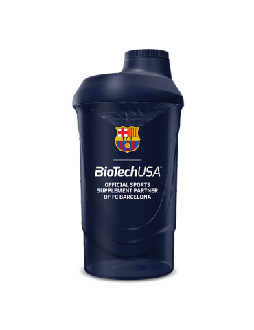 Shaker Wave Neon 600 ml - Biotech 2