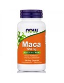 Now Foods Maca Cyprus Supplements