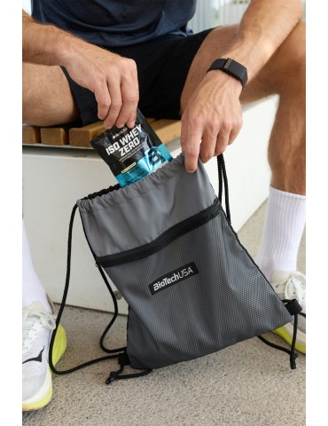 GymBag BioTech USA Cyprus Supplements