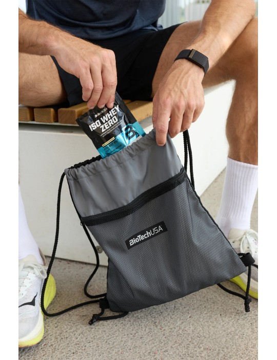 GymBag BioTech USA Cyprus Supplements
