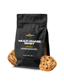 Bigman Multi Phase Whey cyprus