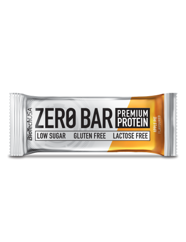 Biotech USA Zero Bar Cyprus Supplements