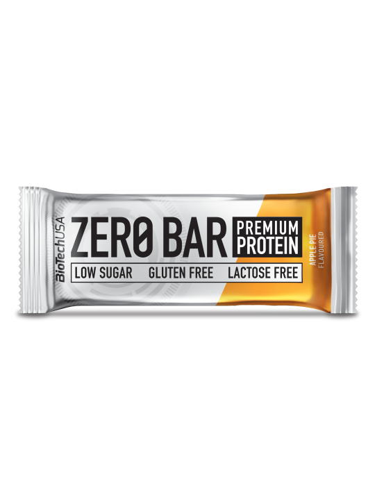 Biotech USA Zero Bar Cyprus Supplements