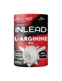 Inlead L-Arginine HCL 500g - Unflavored Cy Supplements