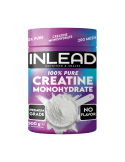Inlead 100% Pure Creatine Monohydrate Cy Supplements