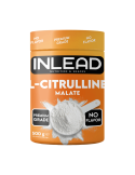 Inlead L-Citrulline 500g - Unflavored Cy Supplements