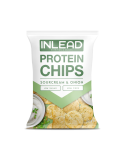 INLEAD Protein Chips 50g | SOK Supplements Cyprus