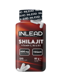 Inlead Shilajit | Cy SOK Supplements