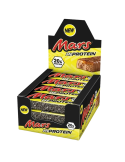 Mars Hi Protein Bars Box 12 x 59gr Cy Supplements