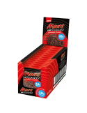 Mars Hi Protein Cookie Box 12 x 60g  Cy Supplements