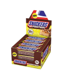 Mars Snickers Hi Protein Bar Box Cy Sok Supplements
