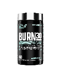 Nutrex Burn 30 GLP1 Cy Sok Supplements