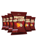 QNT Protein Poppp Chips Cy Sok Supplements