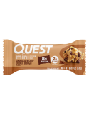 Quest Mini Protein Bar Cy Sok Supplements