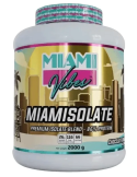 Miami Vibes Miamisolate Cy Sok Supplements