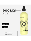 QNT L-Carnitine 2000 700ml Cy SokSupplements