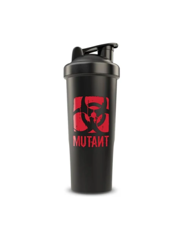 Shaker Mutant 2