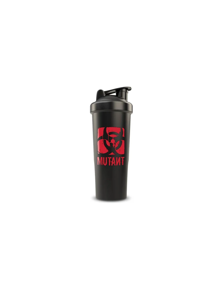 Shaker Mutant Born Hardcore 1L Grey Cy Supplements