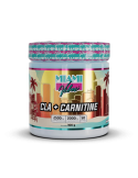 Miami Vibes Cla + Carnitine Cy SokSupplements