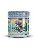 Miami Vibes Pure Creatine Cy SokSupplements
