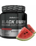 BioTech USA Black Burn Powder Cy Supplements