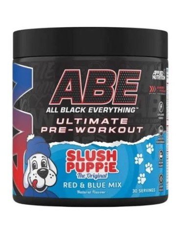 Applied Nutrition ABE-All Black Everthing 315g 2