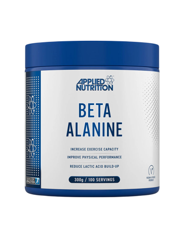 Applied Nutrition Beta Alanine Cy SokSupplements