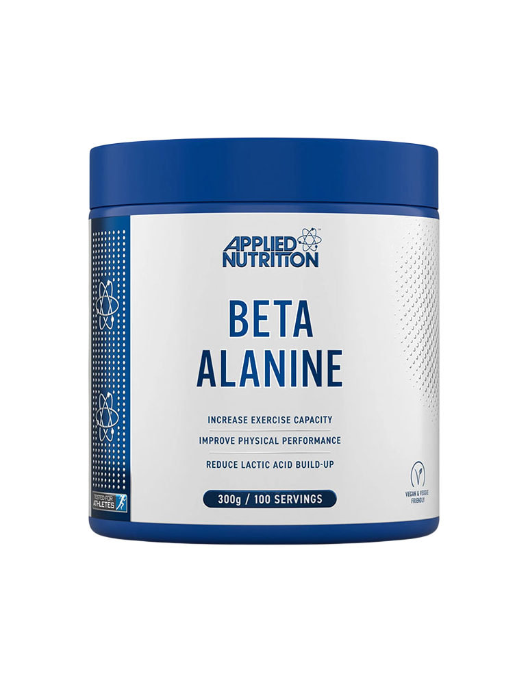 Applied Nutrition Beta Alanine Cy SokSupplements