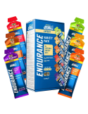 Applied Nutrition Isotonic Energy Gels Variety Pack Cy SokSupplements