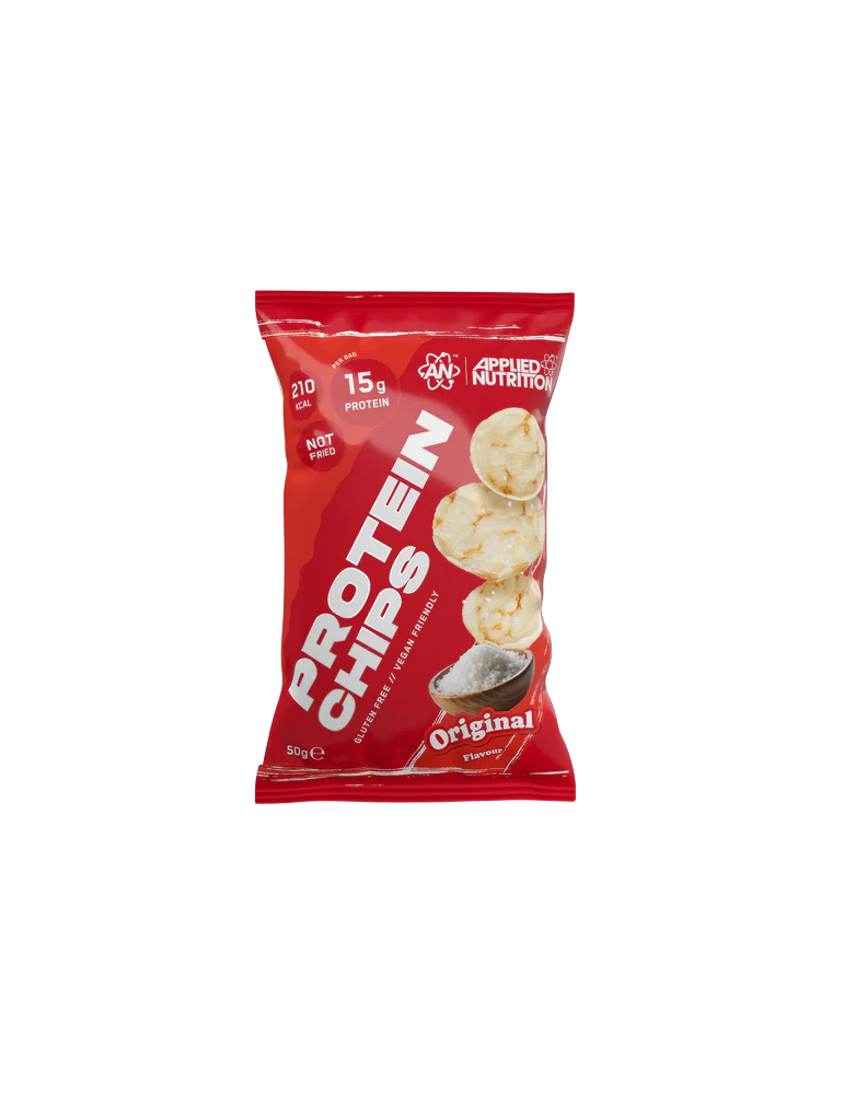 Applied Nutrition Protein Chips Cy SokSupplements