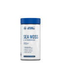 Applied Nutrition Sea Moss & Vitamin Cy SokSupplements
