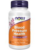 Now Foods Blood Pressure Health Cy SokSupplements