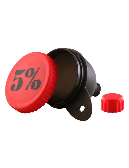 Rich Piana 5% Nutrition Funnel