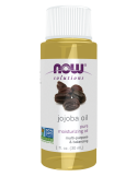 Now Foods Jojoba Oil Cy SokSupplements