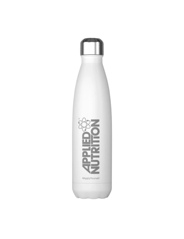 Applied Nutrition Stainless Steel Flask Cy Supplements