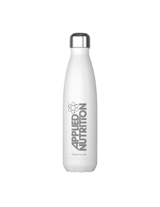 Applied Nutrition Stainless Steel Flask Cy Supplements