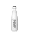 Applied Nutrition Stainless Steel Flask Cy Supplements